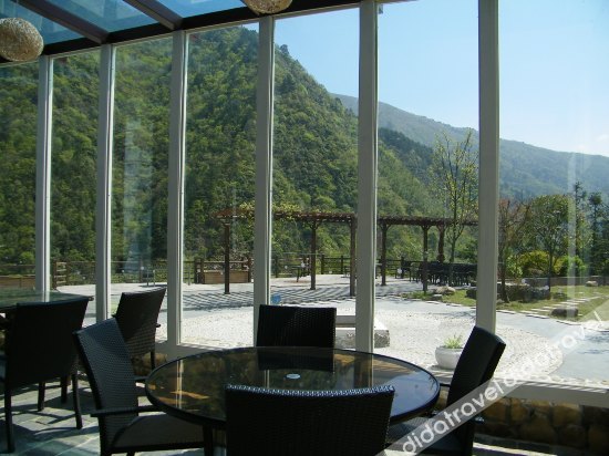 YUNBO TIANMU YANGSHENG MANOR photo 4