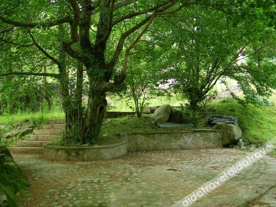 YUNBO TIANMU YANGSHENG MANOR photo 5