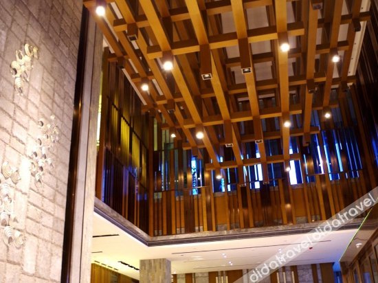 Grand Metropark Heaven-sent Resort Hotel photo 3