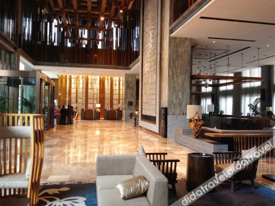Grand Metropark Heaven-sent Resort Hotel photo 4