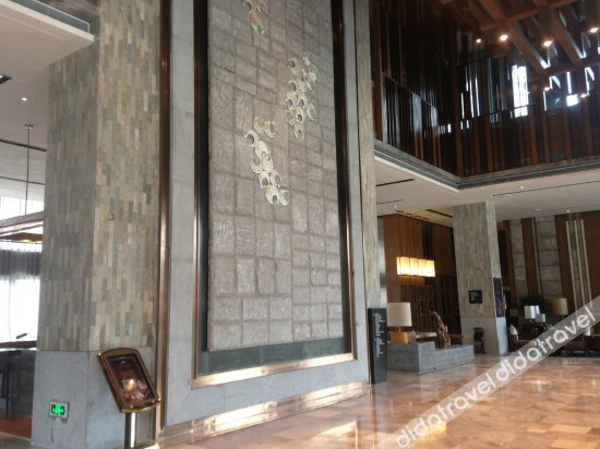Grand Metropark Heaven-sent Resort Hotel photo 5