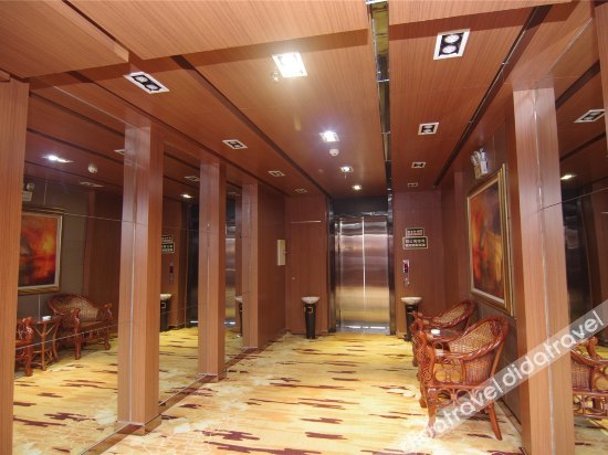 Jiaxin Garden Hotel photo 2
