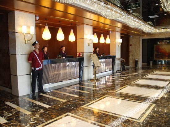 Jiaxin Garden Hotel photo 5