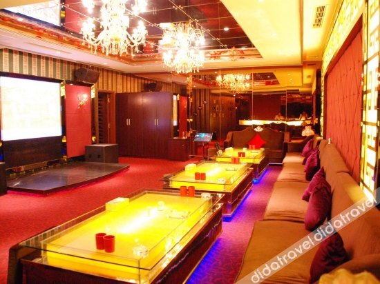 Shenghong International Holiday Hotel photo 4