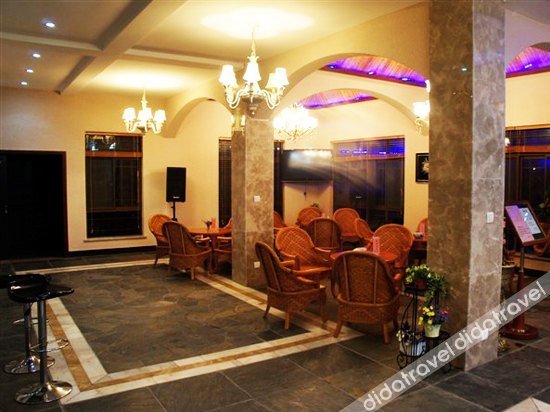 Bishuiwan Resort Hotel photo 2