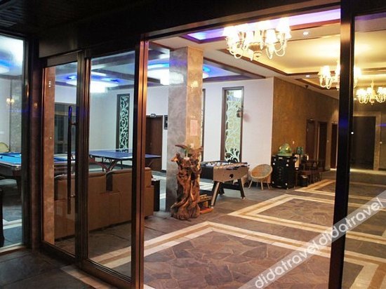 Bishuiwan Resort Hotel photo 3
