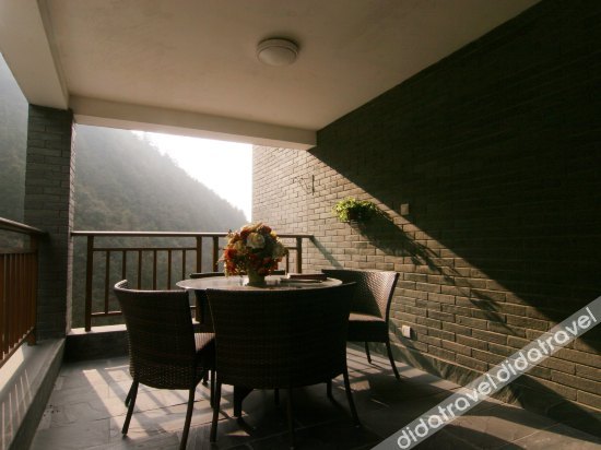 Bishuiwan Resort Hotel photo 4
