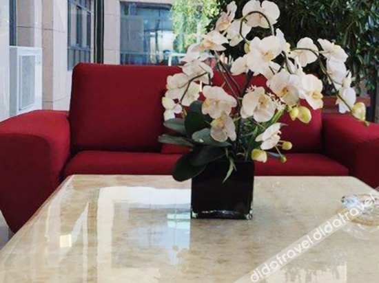Li Yuan Hotel photo 3