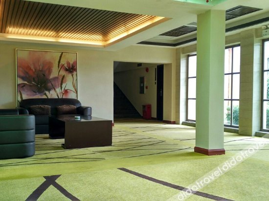 GARDEN HOTEL photo 3