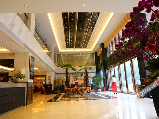 GARDEN HOTEL photo 5