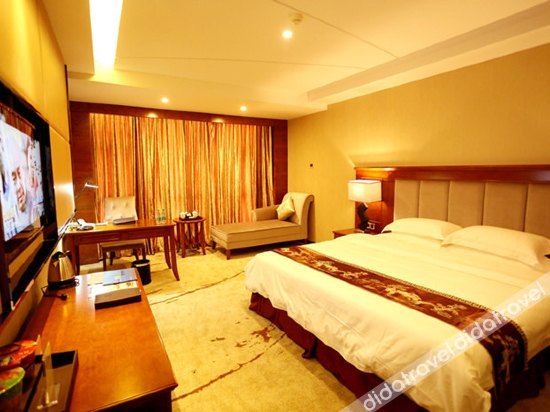 锦屏锦都大酒店 photo 3