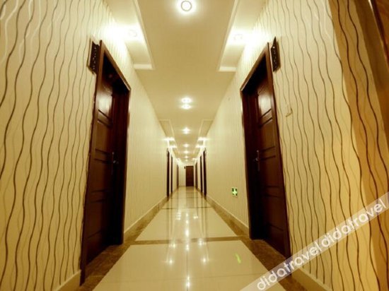 Liuxi River Holiday Hotel Lin'an