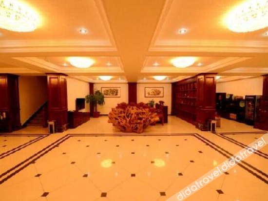 Liuxi River Holiday Hotel Lin'an photo 4