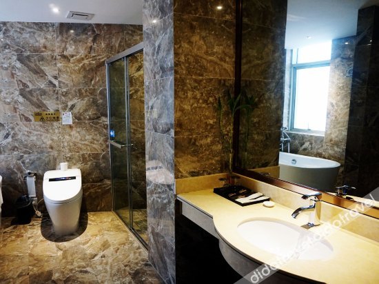 Jinbaoda Hotel photo 3