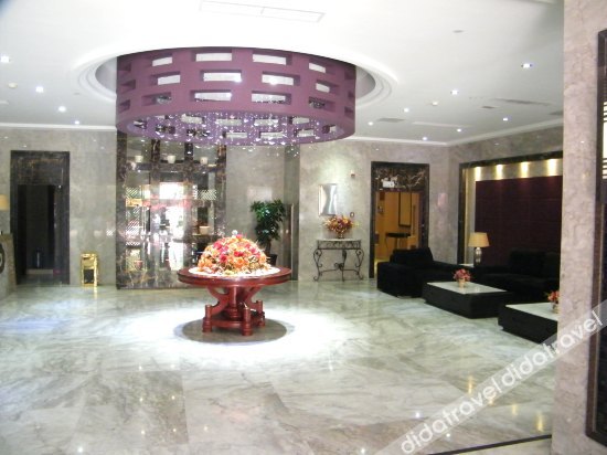 昆山优嘉酒店 photo 2