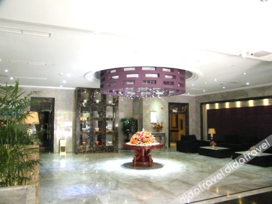昆山优嘉酒店 photo 3