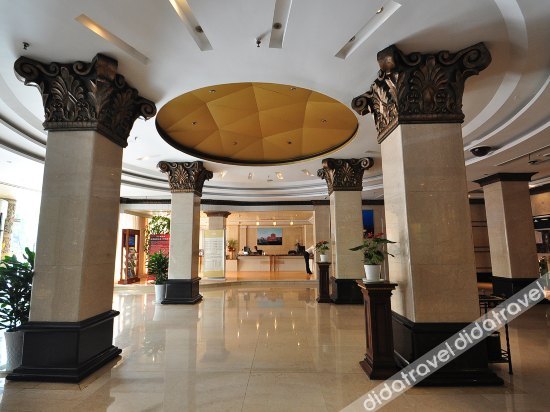Hanjue Shangsha Hotel photo 2
