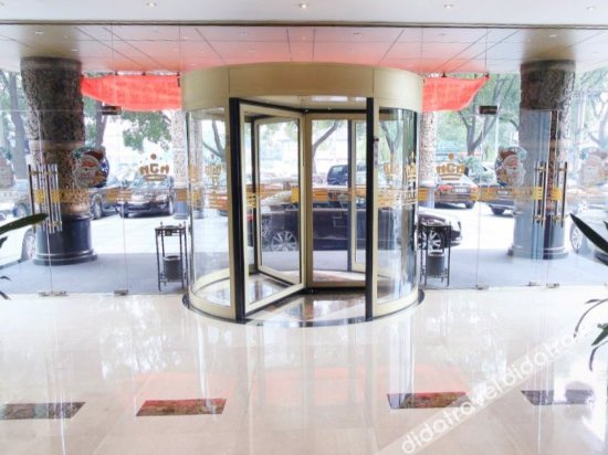 Hanjue Shangsha Hotel photo 3
