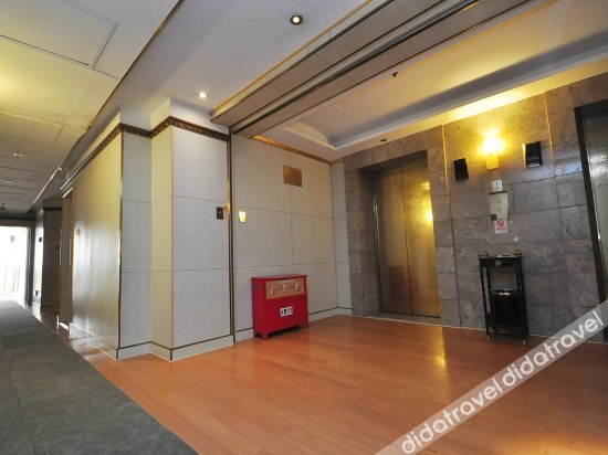 Hanjue Shangsha Hotel photo 4