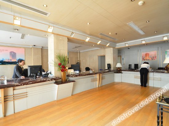 Hanjue Shangsha Hotel photo 5