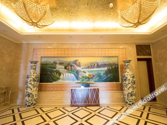 天鹅湖国际大酒店 photo 2