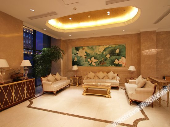 天鹅湖国际大酒店 photo 5
