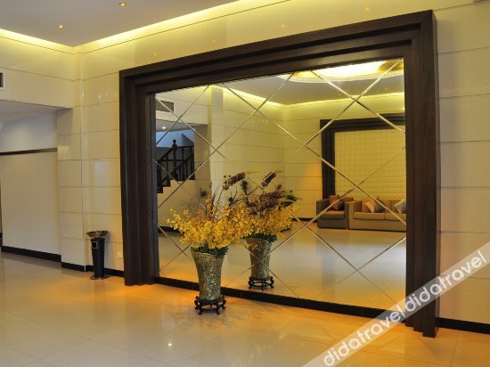 Shangqin Yangcheng Lake Hotel photo 3
