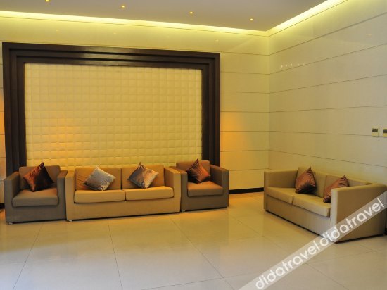 Shangqin Yangcheng Lake Hotel photo 4