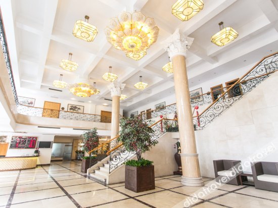 Shangqin Yangcheng Lake Hotel photo 5