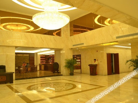 瑞金金和大酒店 photo 2