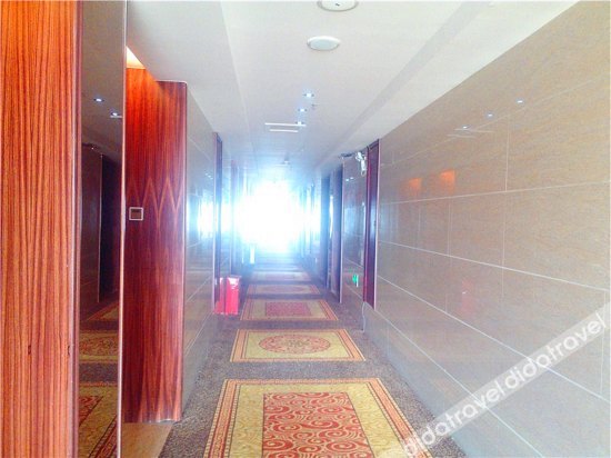 瑞金金和大酒店 photo 3