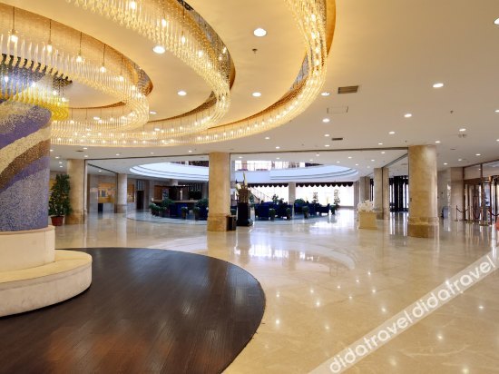 图木舒克市大酒店 photo 4