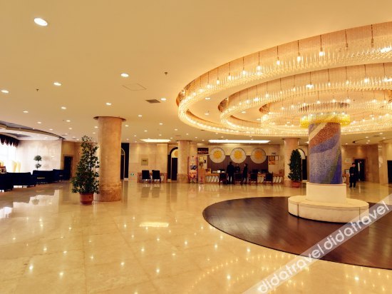 图木舒克市大酒店 photo 5