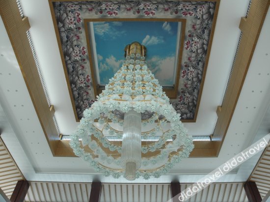 Tianlu Hotel photo 3