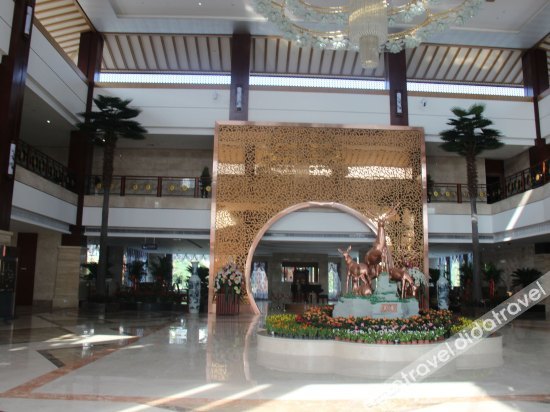 Tianlu Hotel photo 5