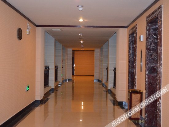 Yulong Municipal Party School Training Reception Center photo 5
