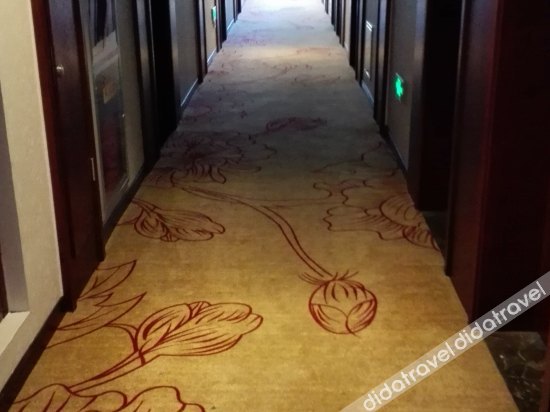 Jingyue Hotel photo 2