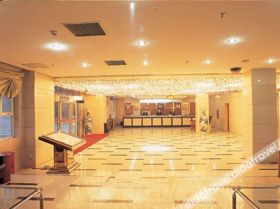Yanling Hotel photo 2