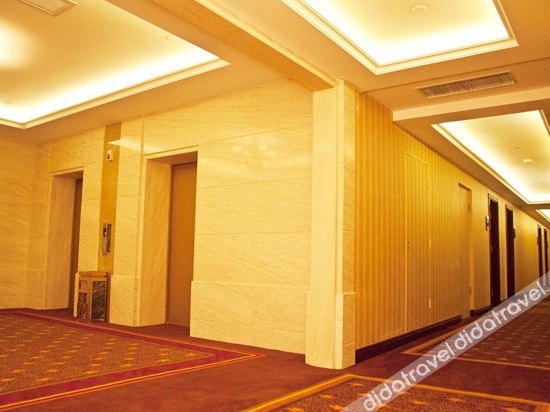 建国铂萃酒店(北京国贸店) photo 2