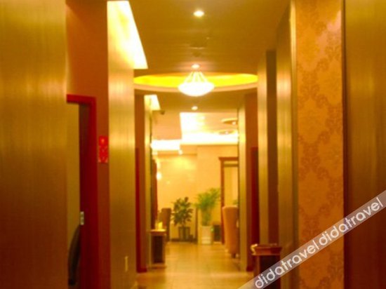 Kaixiang Hotel - Qionglai photo 3