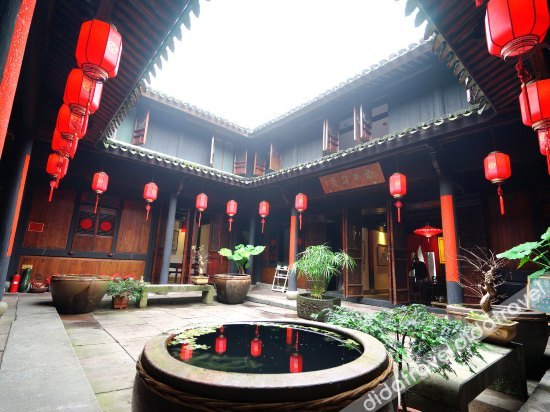 Ci Xi Yin Hao Guesthouse