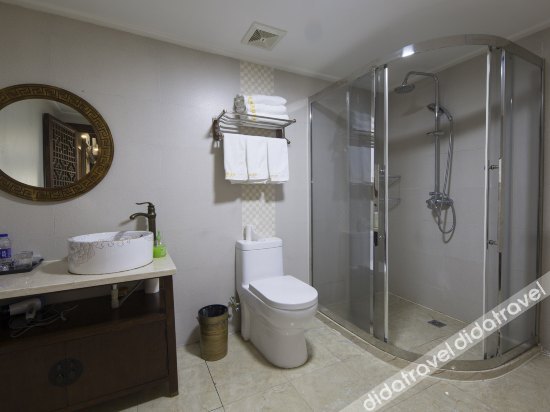 Ci Xi Yin Hao Guesthouse photo 3