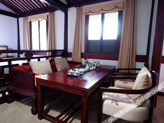 Ci Xi Yin Hao Guesthouse photo 5