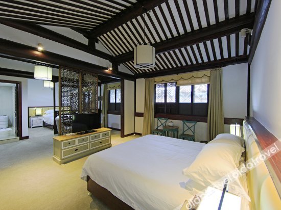 Ci Xi Yin Hao Guesthouse photo 2