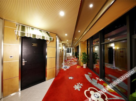 Nagoya Designer Hotel photo 3