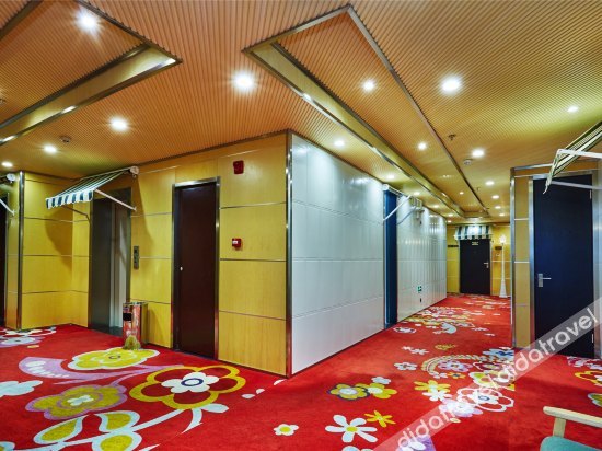 Nagoya Designer Hotel photo 4