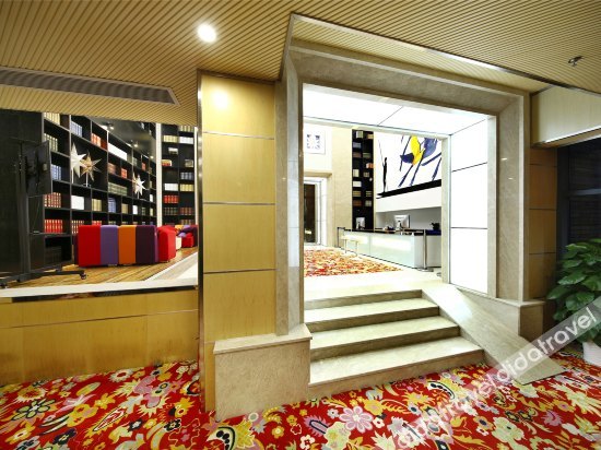 Nagoya Designer Hotel photo 5