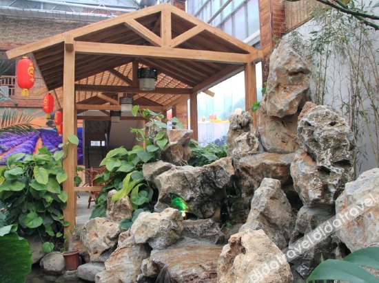 Coral Mountain Resort Tonglu photo 2
