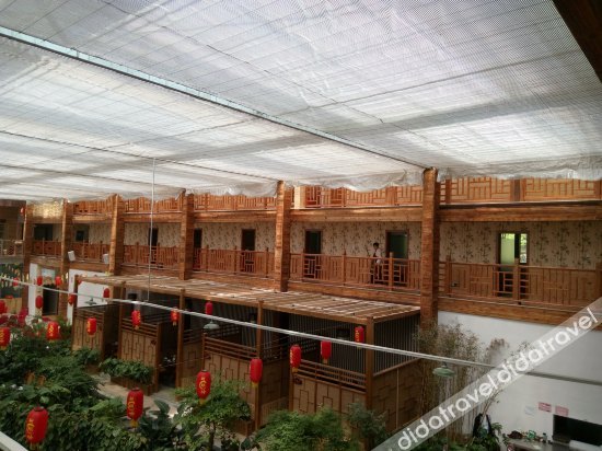 Coral Mountain Resort Tonglu photo 3