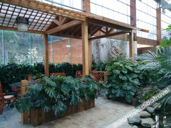 Coral Mountain Resort Tonglu photo 4